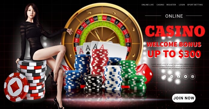online slots