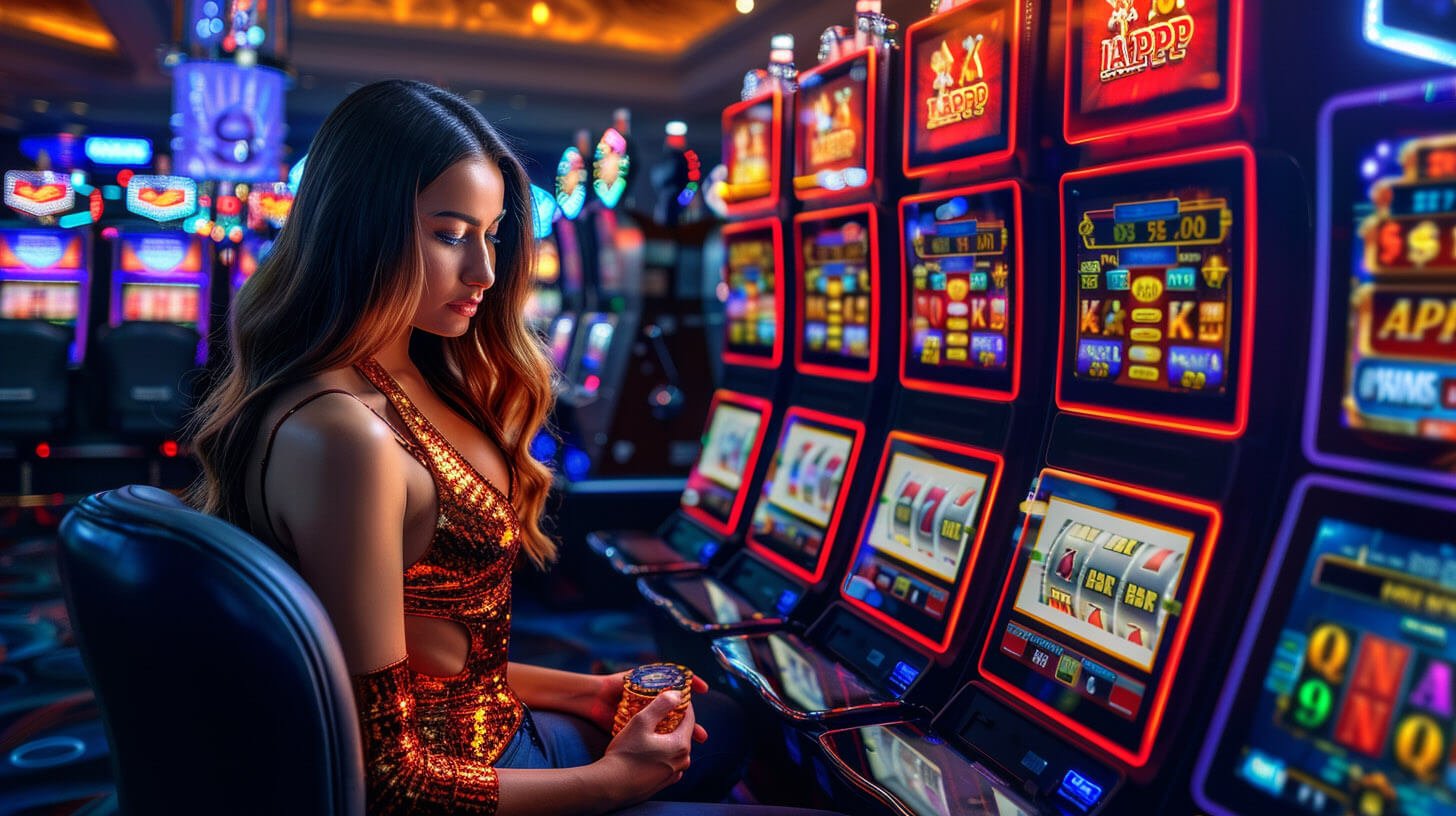 online slots