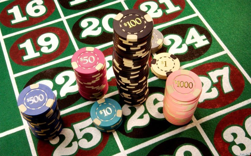 online slots