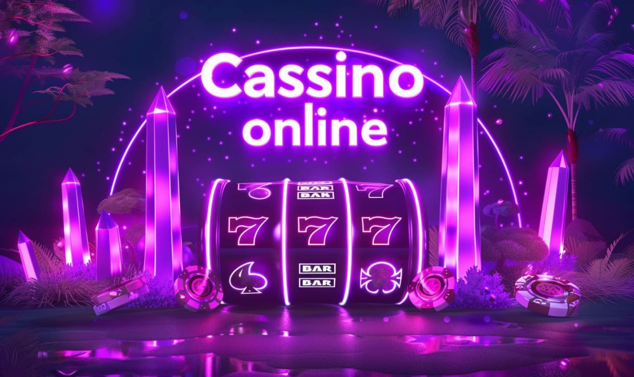 online slots